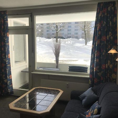 Relax 2 Apartment Goslar Luaran gambar
