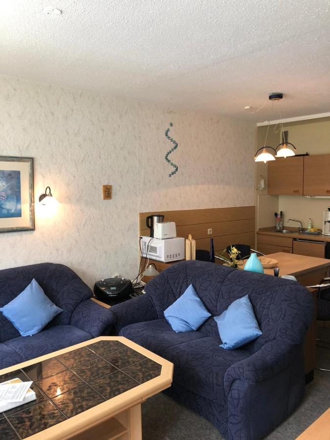 Relax 2 Apartment Goslar Luaran gambar