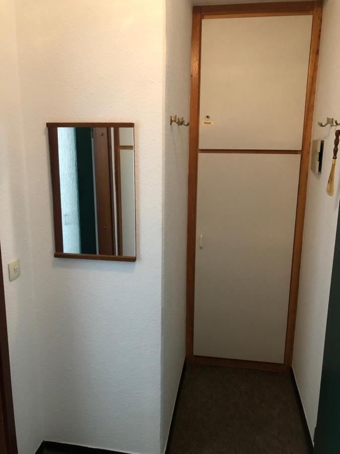 Relax 2 Apartment Goslar Luaran gambar