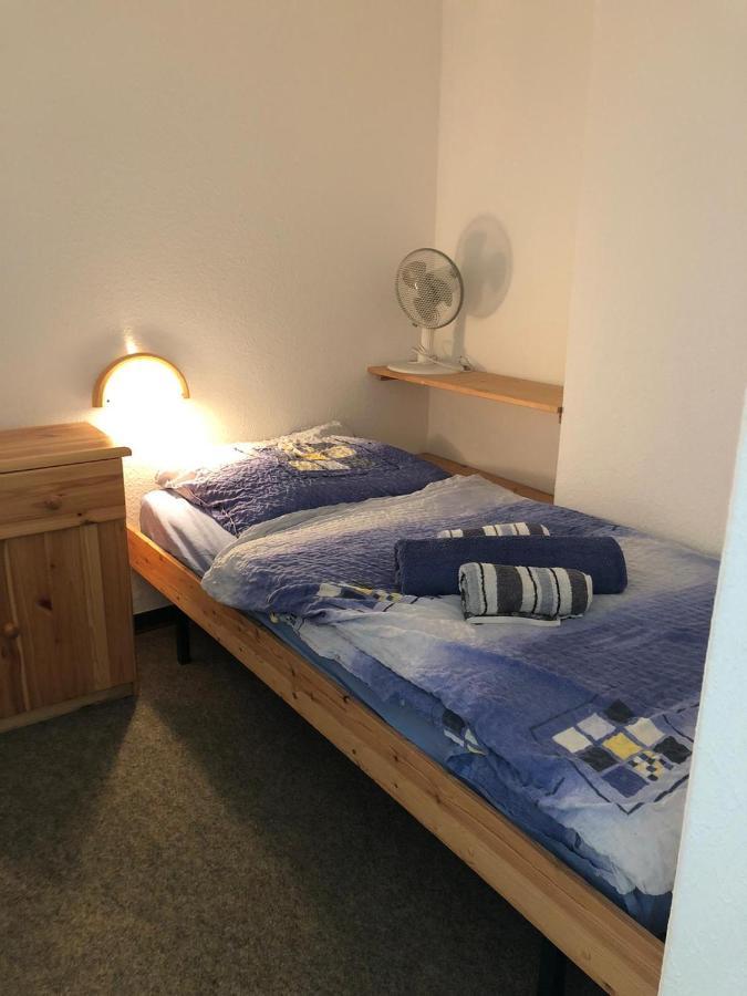 Relax 2 Apartment Goslar Luaran gambar