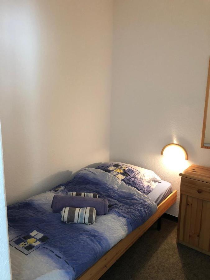 Relax 2 Apartment Goslar Luaran gambar
