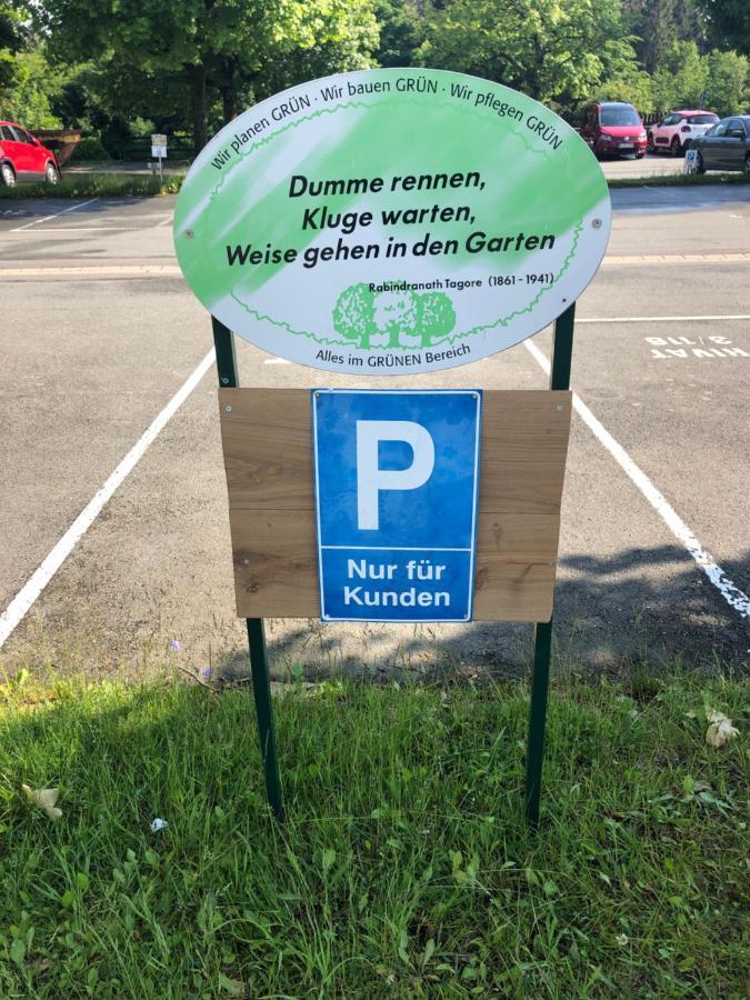 Relax 2 Apartment Goslar Luaran gambar