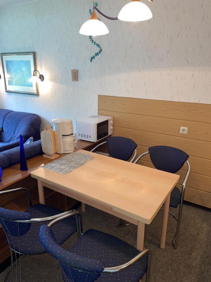 Relax 2 Apartment Goslar Luaran gambar