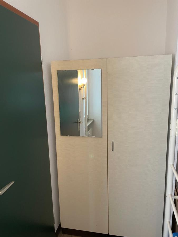 Relax 2 Apartment Goslar Luaran gambar