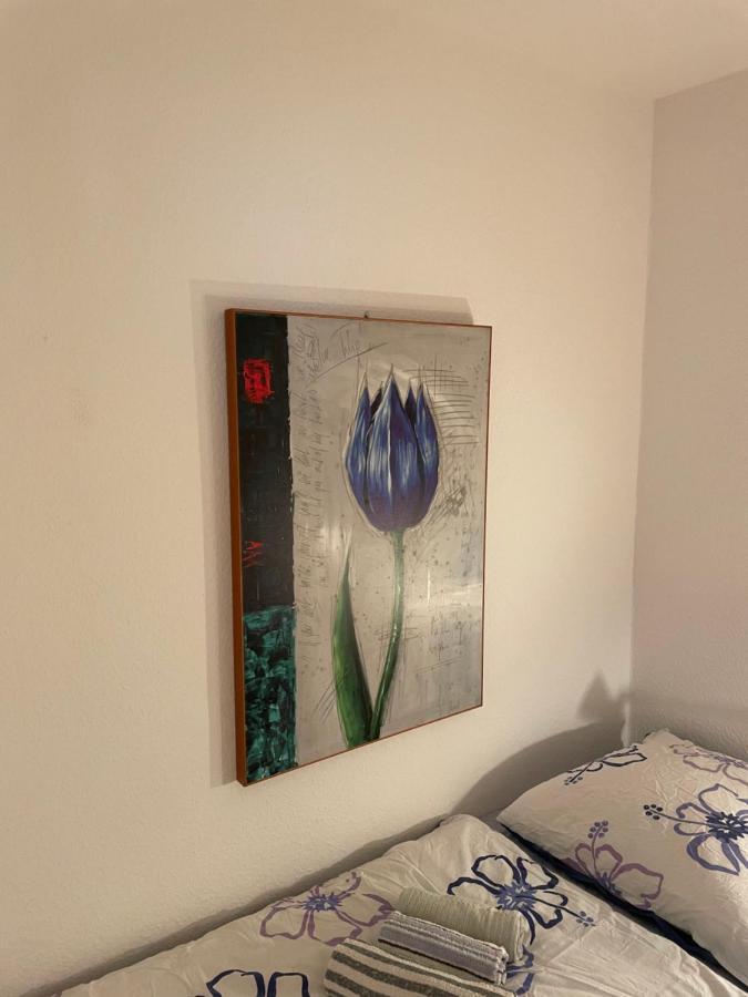 Relax 2 Apartment Goslar Luaran gambar