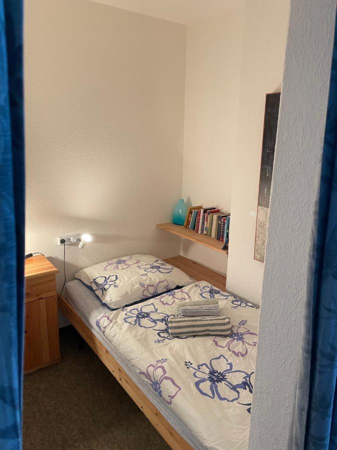 Relax 2 Apartment Goslar Luaran gambar