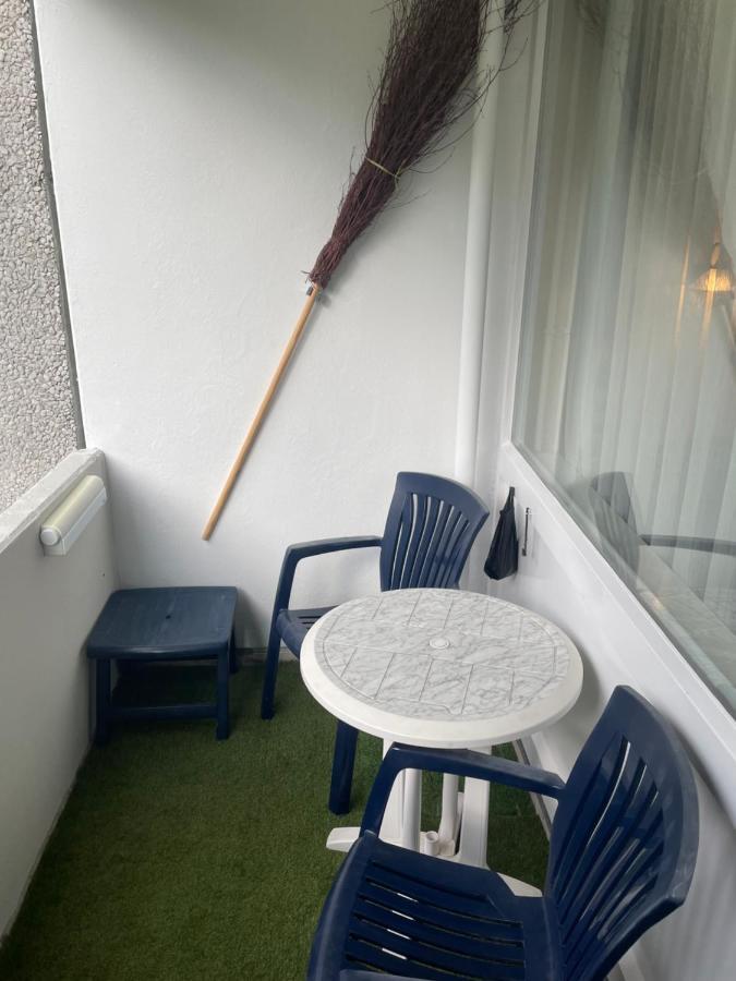 Relax 2 Apartment Goslar Luaran gambar