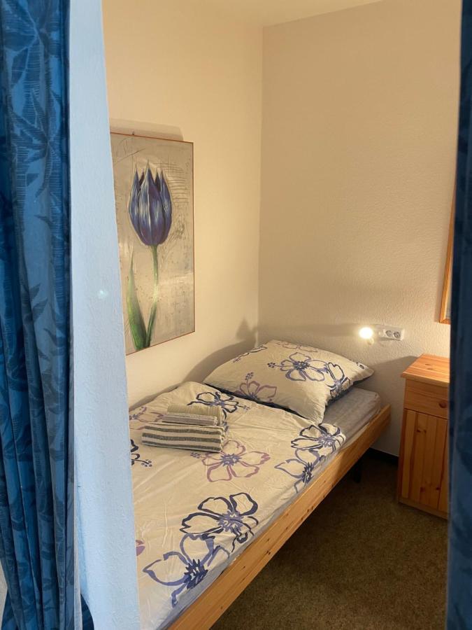 Relax 2 Apartment Goslar Luaran gambar