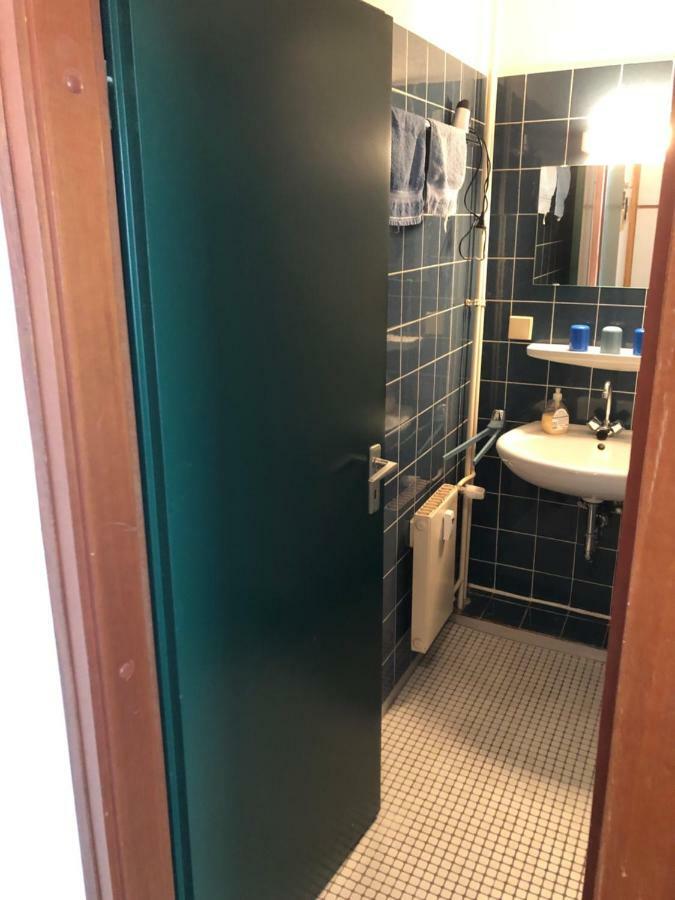 Relax 2 Apartment Goslar Luaran gambar