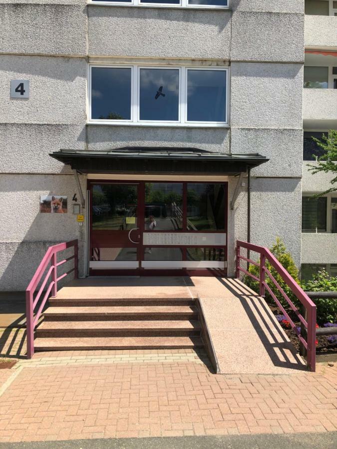 Relax 2 Apartment Goslar Luaran gambar